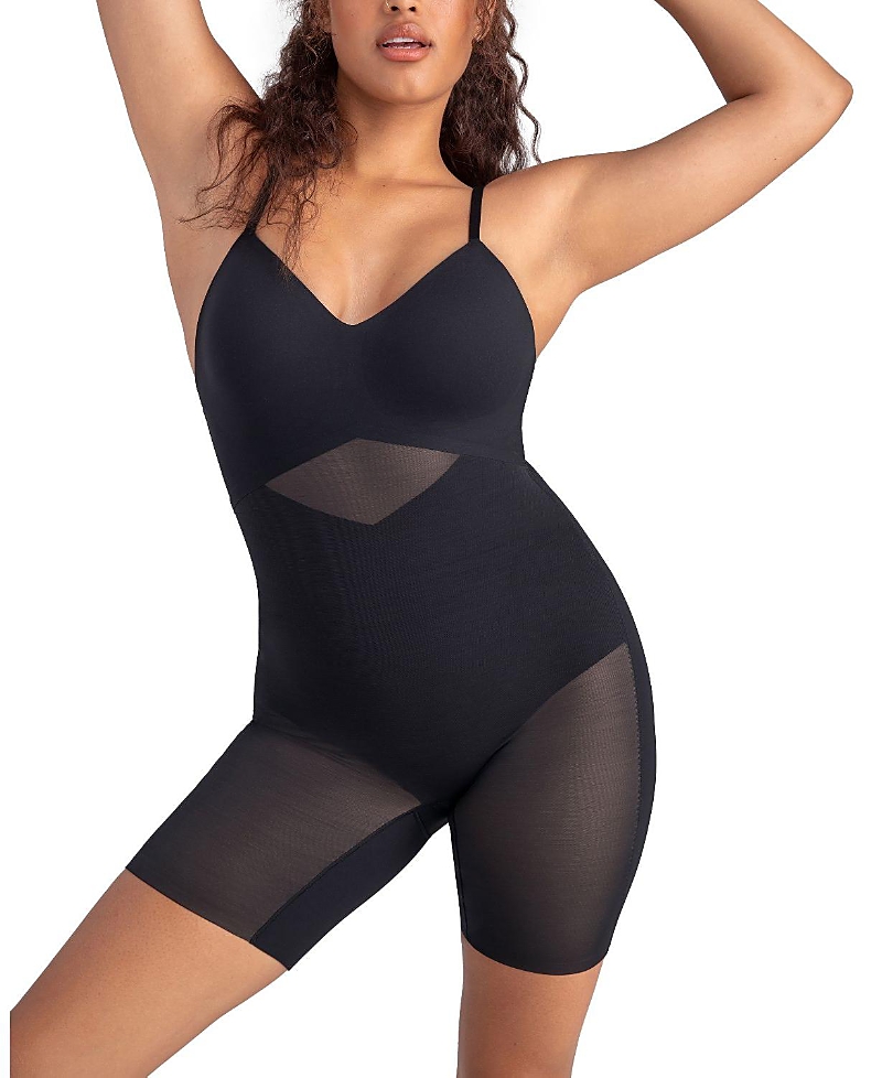 Honeylove Low Back Bodysuit