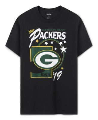 Unisex Green Bay Packers Star Power Tee