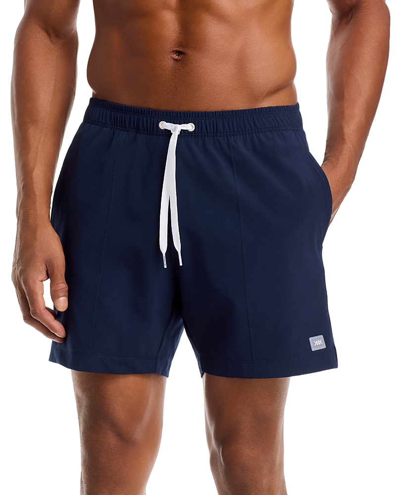 Rhone 5.5 R & R Lined Trunks