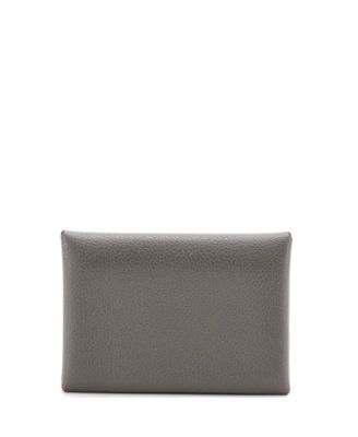Calvi Duo Card Holder Evercolor