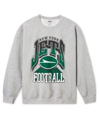  Unisex NFL New York Jets All Pro Crew Fleece