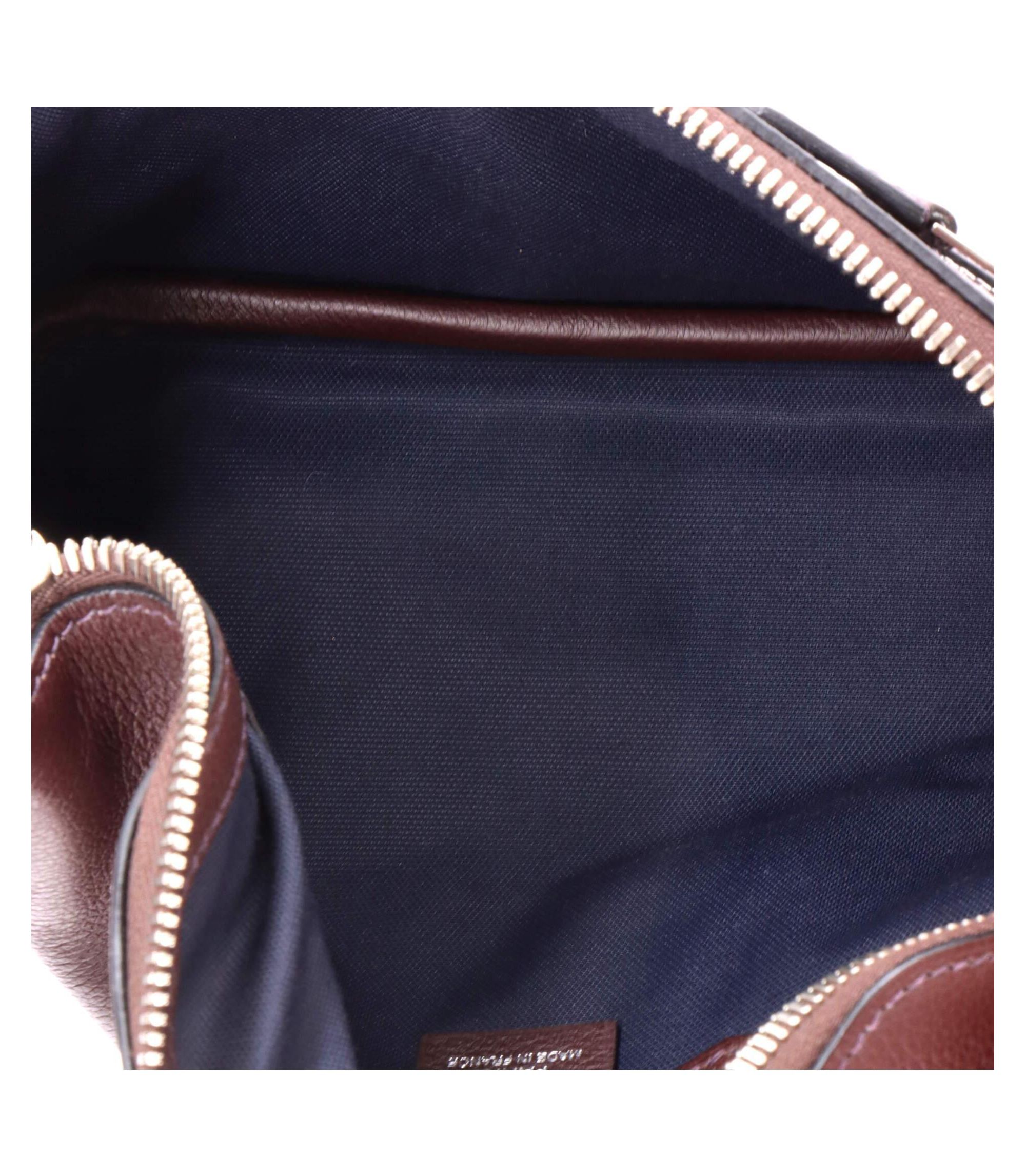 PM Cityslide Belt Bag Evercolor — Image 8