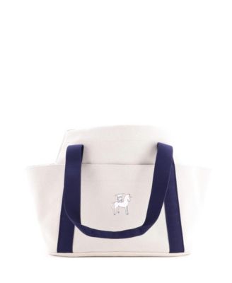 Cabriole Nappy Tote Canvas