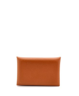 Calvi Card Holder Epsom