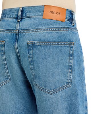 NN07 Sonny 1882 Straight Leg Jeans | Bloomingdale's Men
