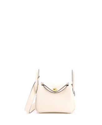 Mini Lindy Bag Clemence