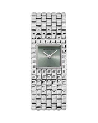 Manchette Bracelet Watch 20mm x 25.7mm