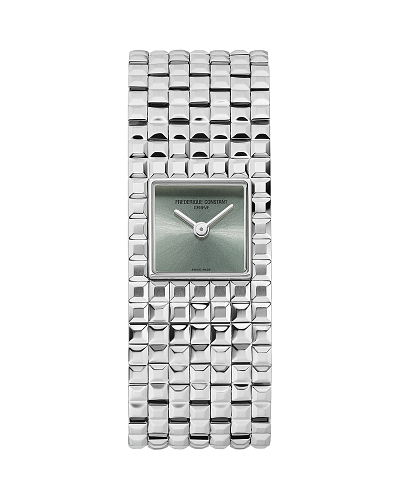 Frederique Constant Classics Art Deco Watch, 30mm