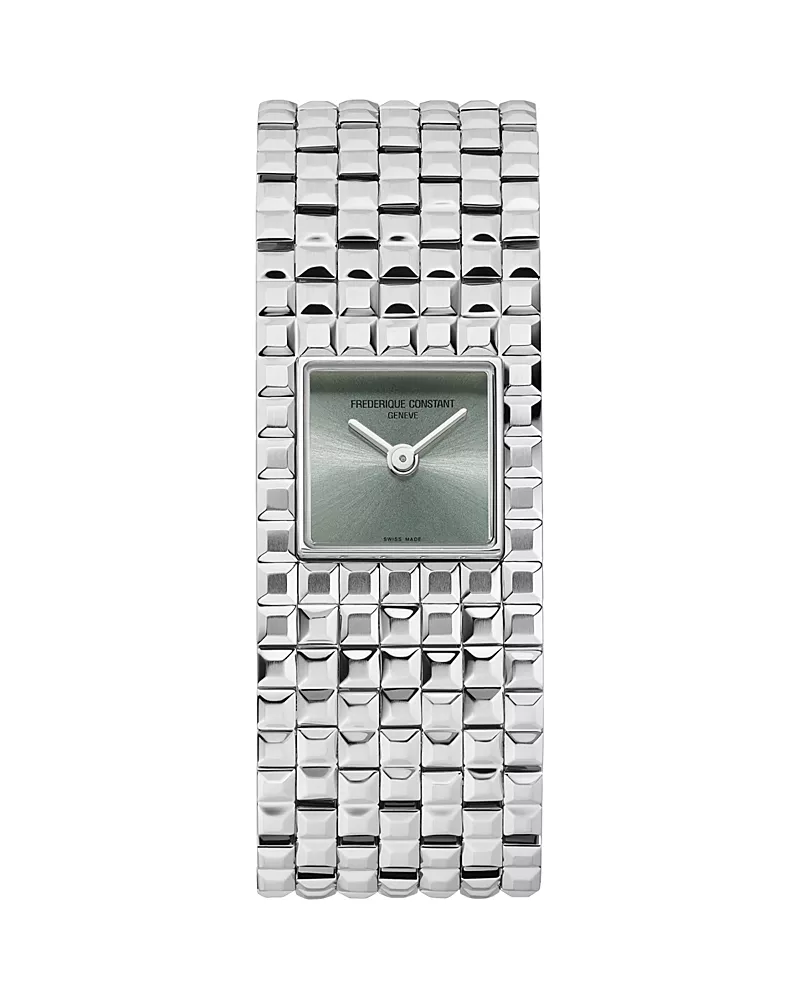 Frederique Constant Classics Art Deco Watch, 30mm