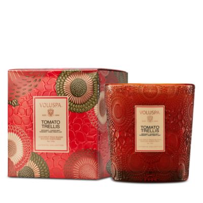 Tomato Trellis Classic Candle 9 oz.