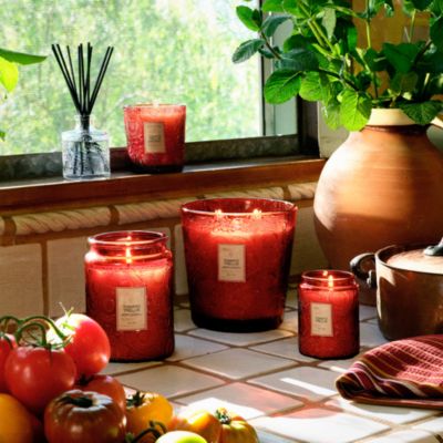 Tomato Trellis Collection