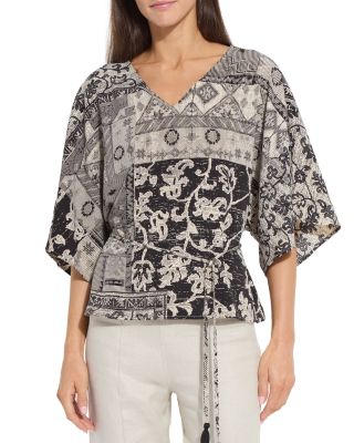 Ipanema Dolman Sleeve Top