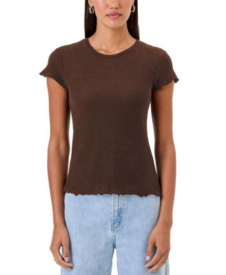 Love Story Tee