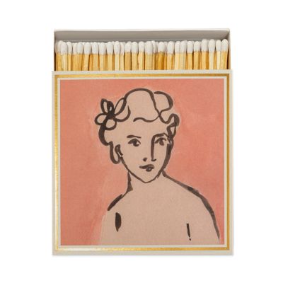 Divine Matches