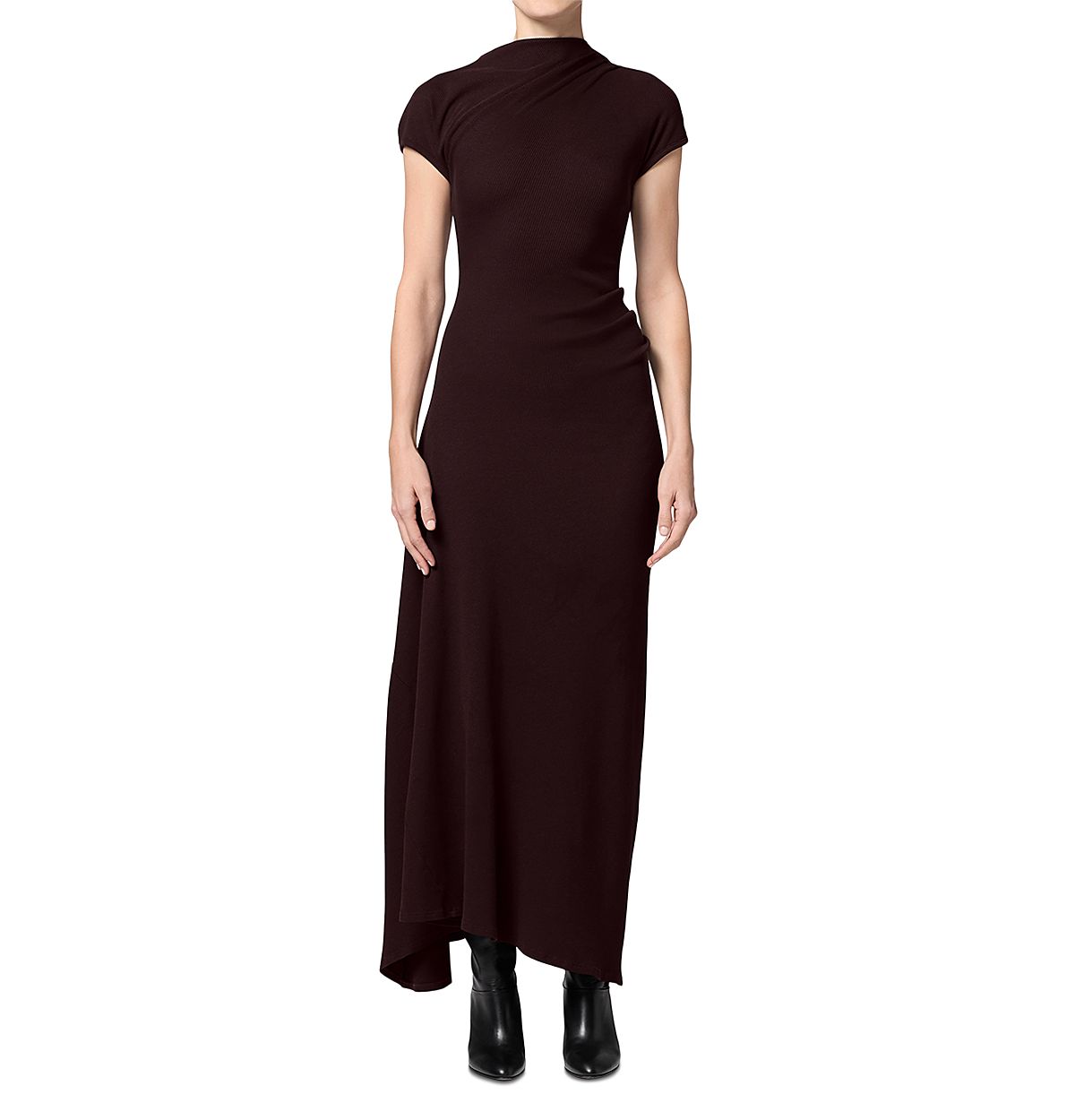 Citizens of Humanity Kira Sculptural Dress