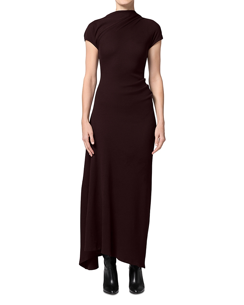 Citizens of Humanity Kira Sculptural Dress