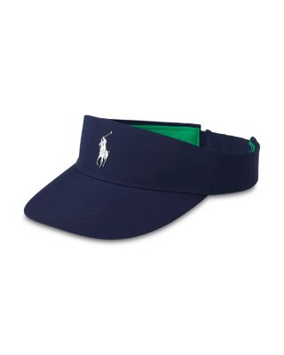 US Open Ball Logo Crew Visor