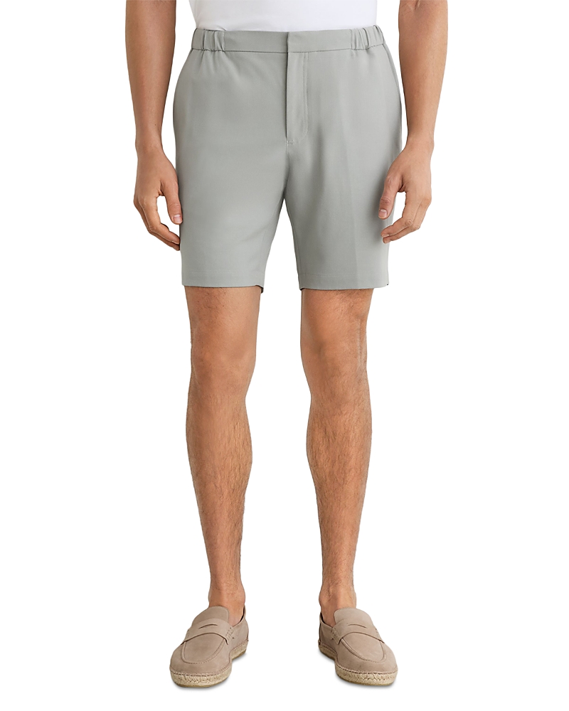 Reiss Deck 9 Chino Shorts