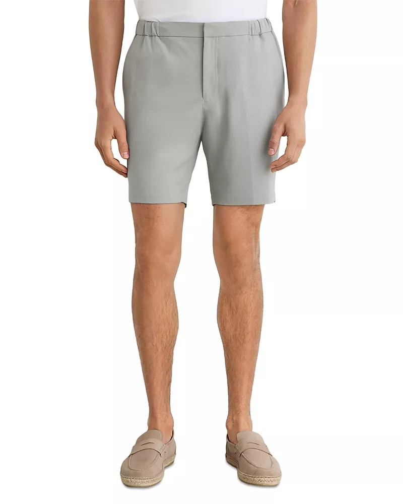Reiss Deck 9 Chino Shorts
