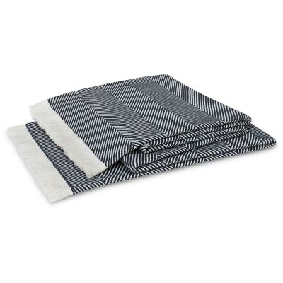 Leo Throw Blanket
