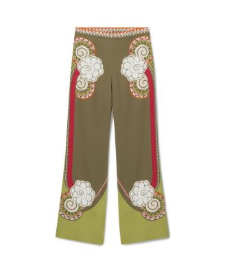  Stretch Pants