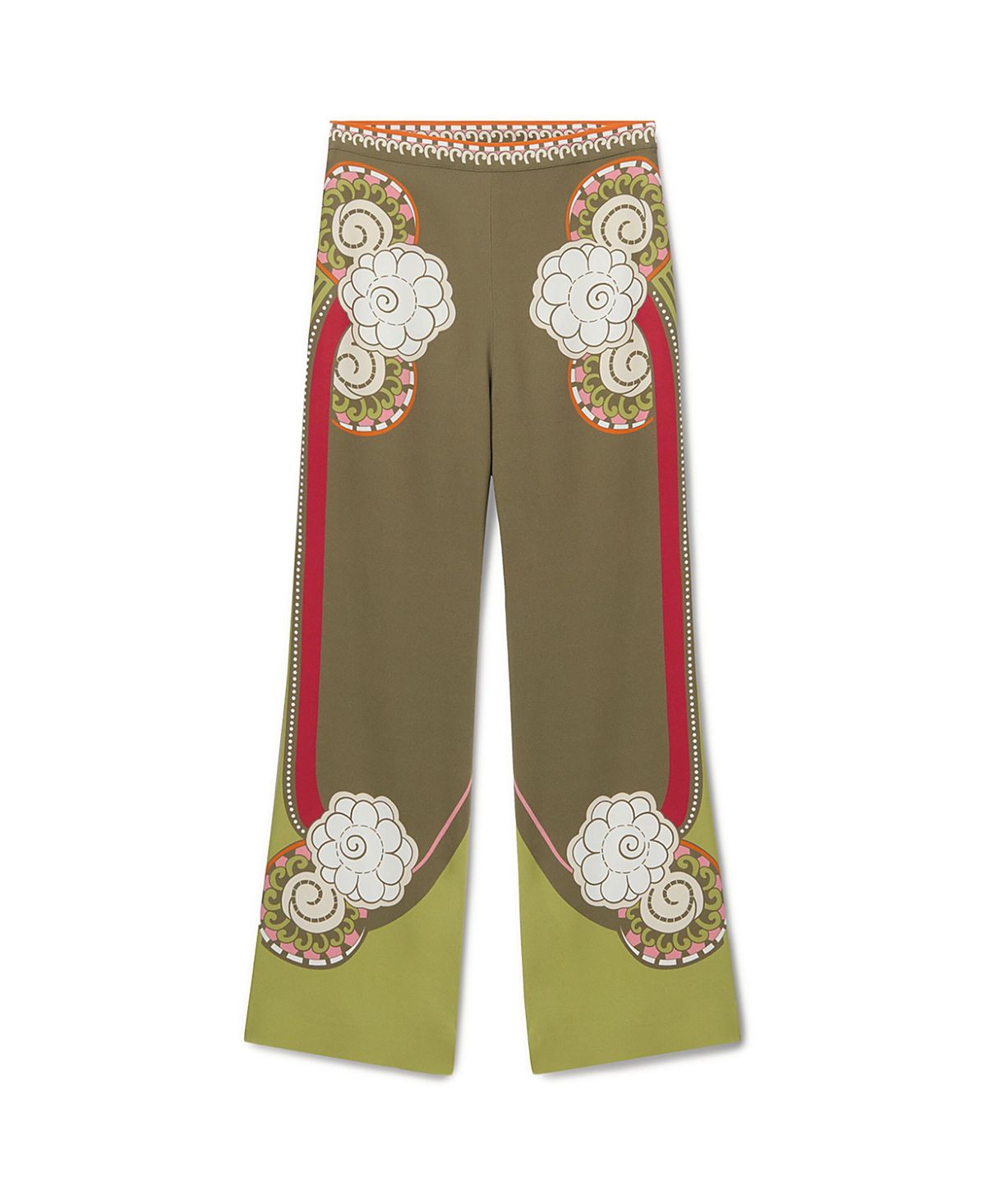 La DoubleJ Stretch Pants