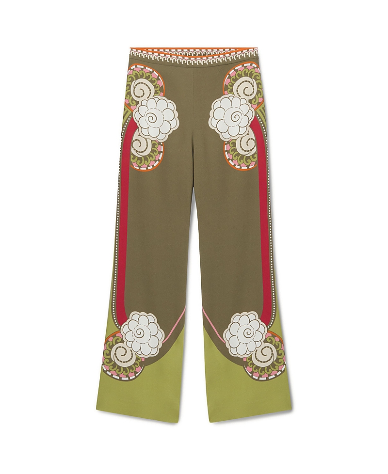 La DoubleJ Stretch Pants
