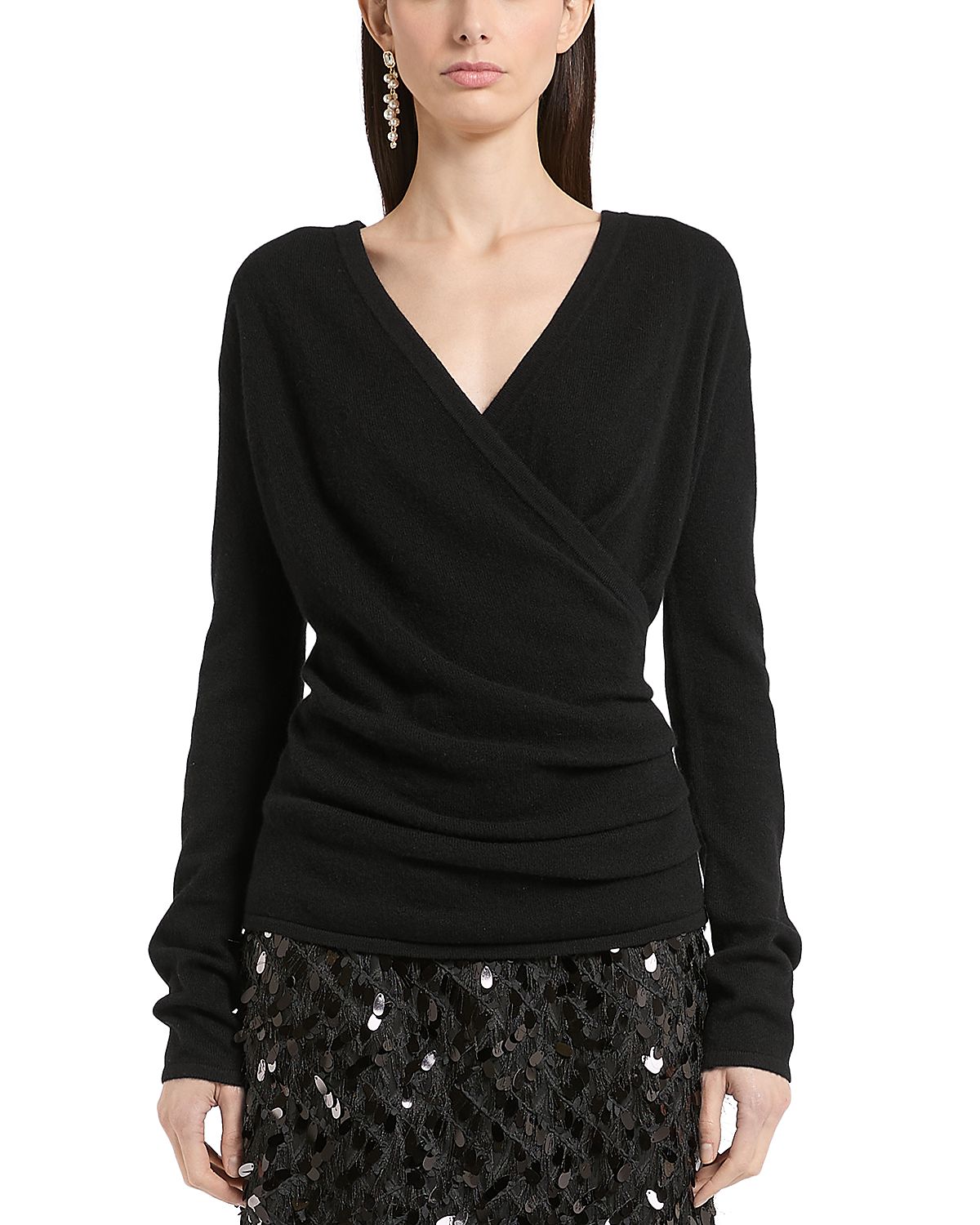 Marella Mllvallo Cashmere Sweater