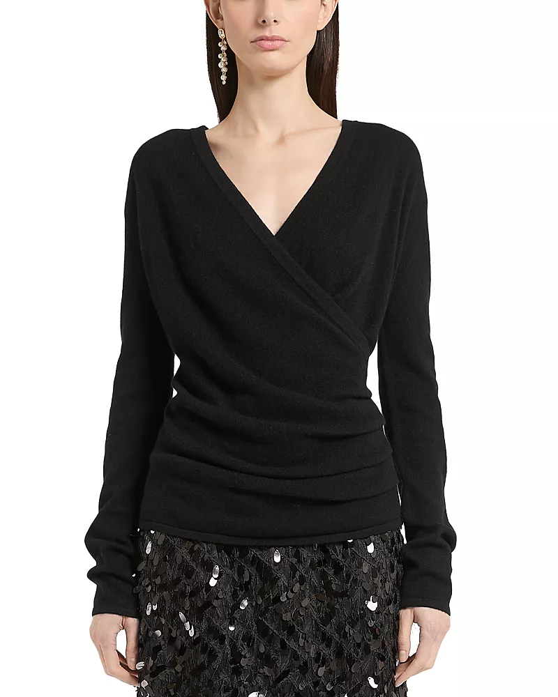 Marella Mllvallo Cashmere Sweater