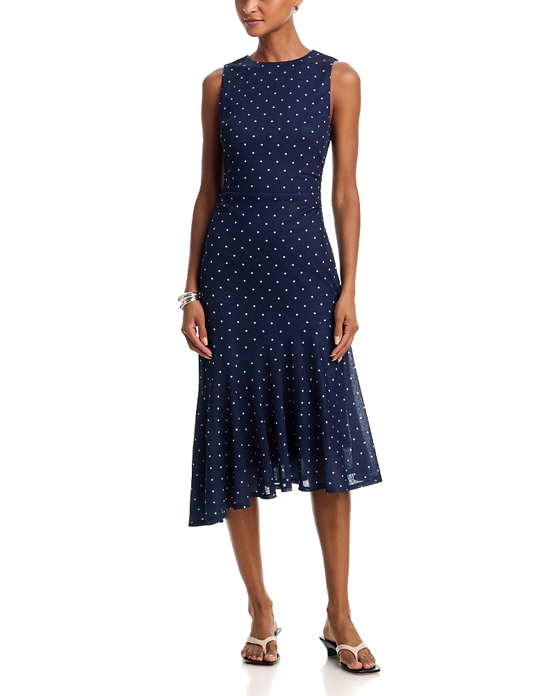 Rails Daija Asymmetric A Line Dress