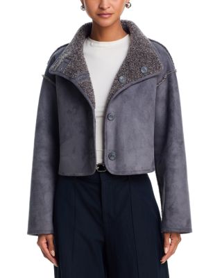 Esme Long Sleeve Jacket - thumbnail 3