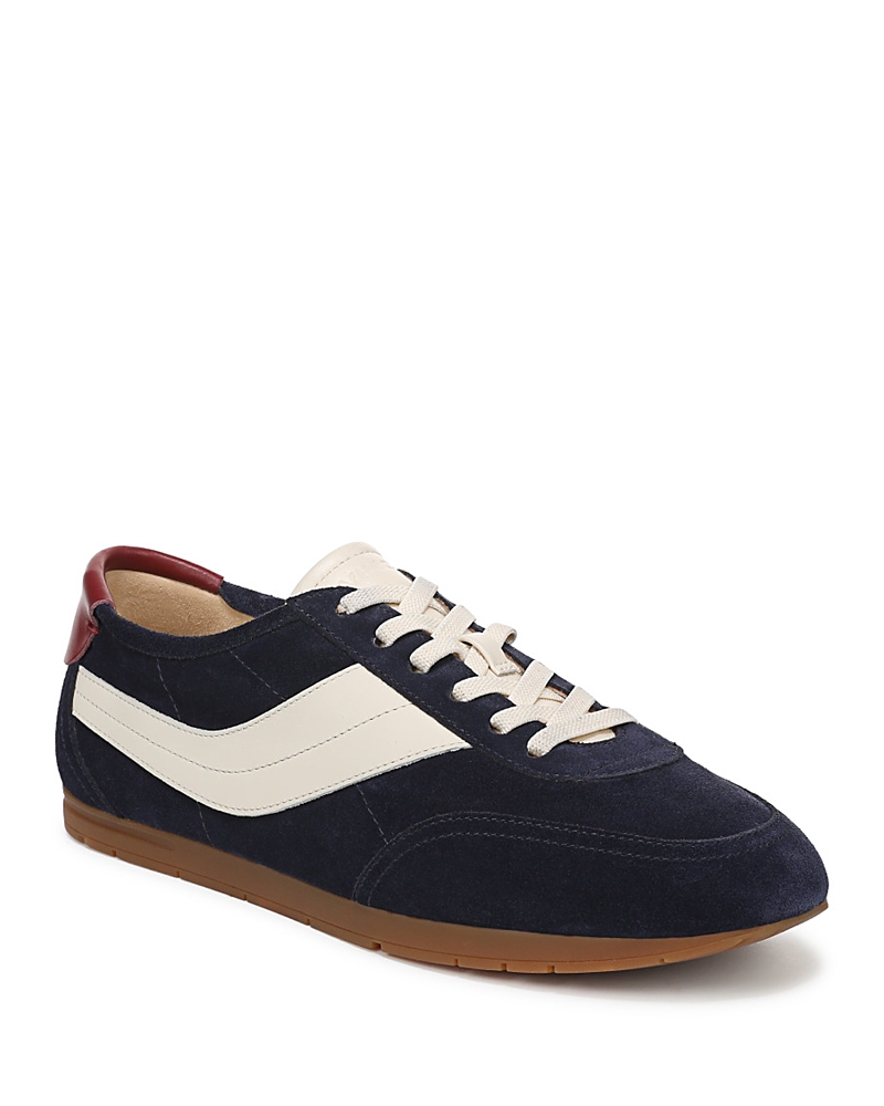 Vince Women's La Runner-w Sneakers