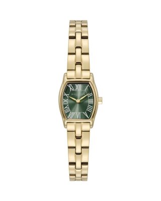 Tonneau Watch, 22mm x 18mm