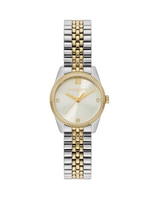 Highbury Quartz Slim Watch, 25mm