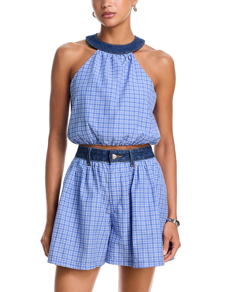 Cinq a Sept Cassidi Top