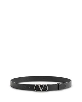 Men's Leather Belt