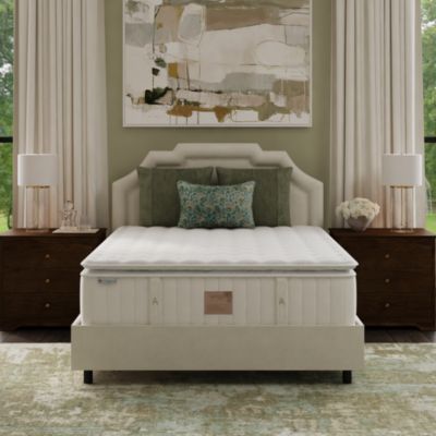 Sophia 1 Sided Mattress Topper