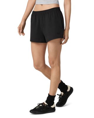 Halo Mid Rise DreamKnit™ Shorts - thumbnail 3