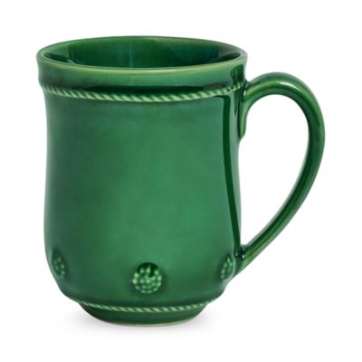 Berry & Thread Flared Mug