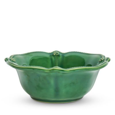 Berry & Thread Flared Cereal/Ice Cream Bowl