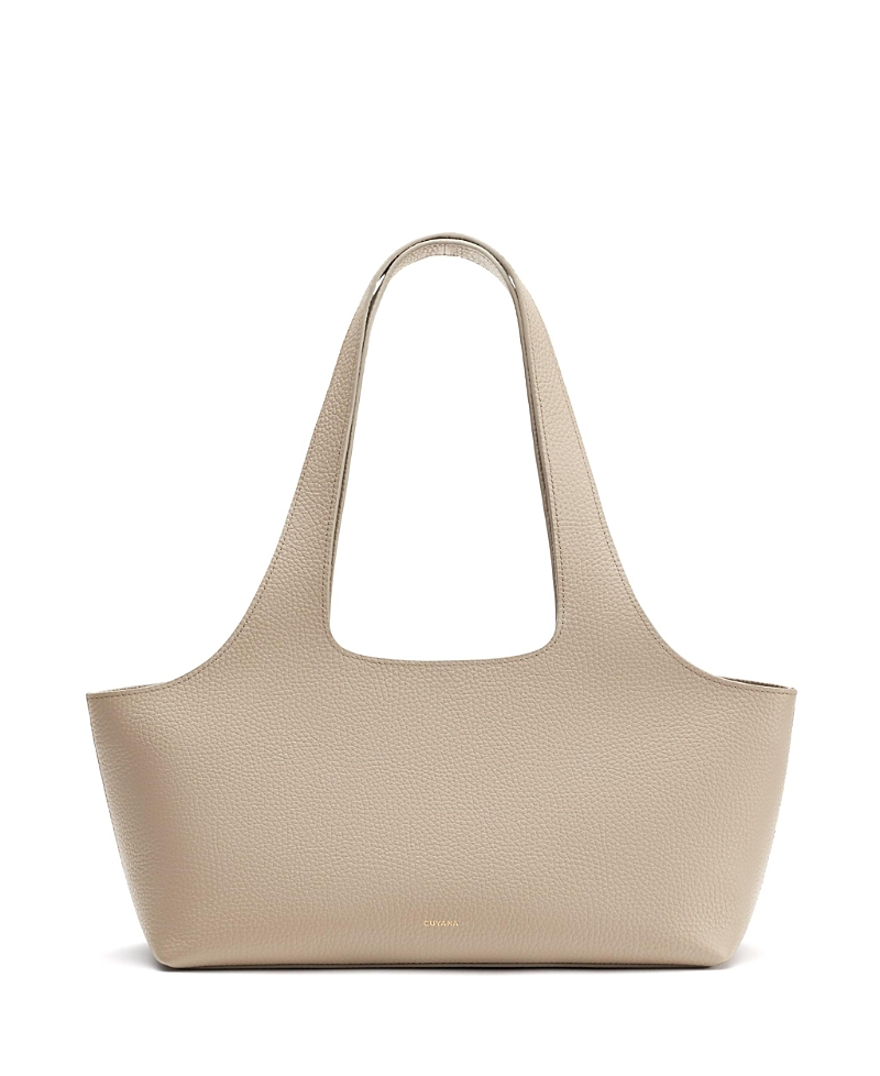 Cuyana East West System Tote