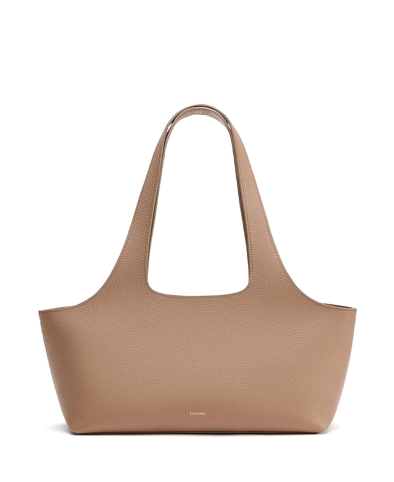 Cuyana East West System Tote