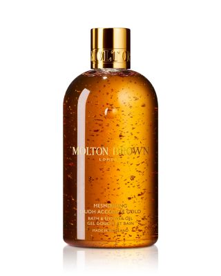 Mesmerising Oudh Accord & Gold Bath & Shower Gel 10 oz.