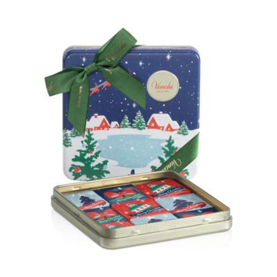 Christmas Vintage Dream Granblend Chocolates Gift Box