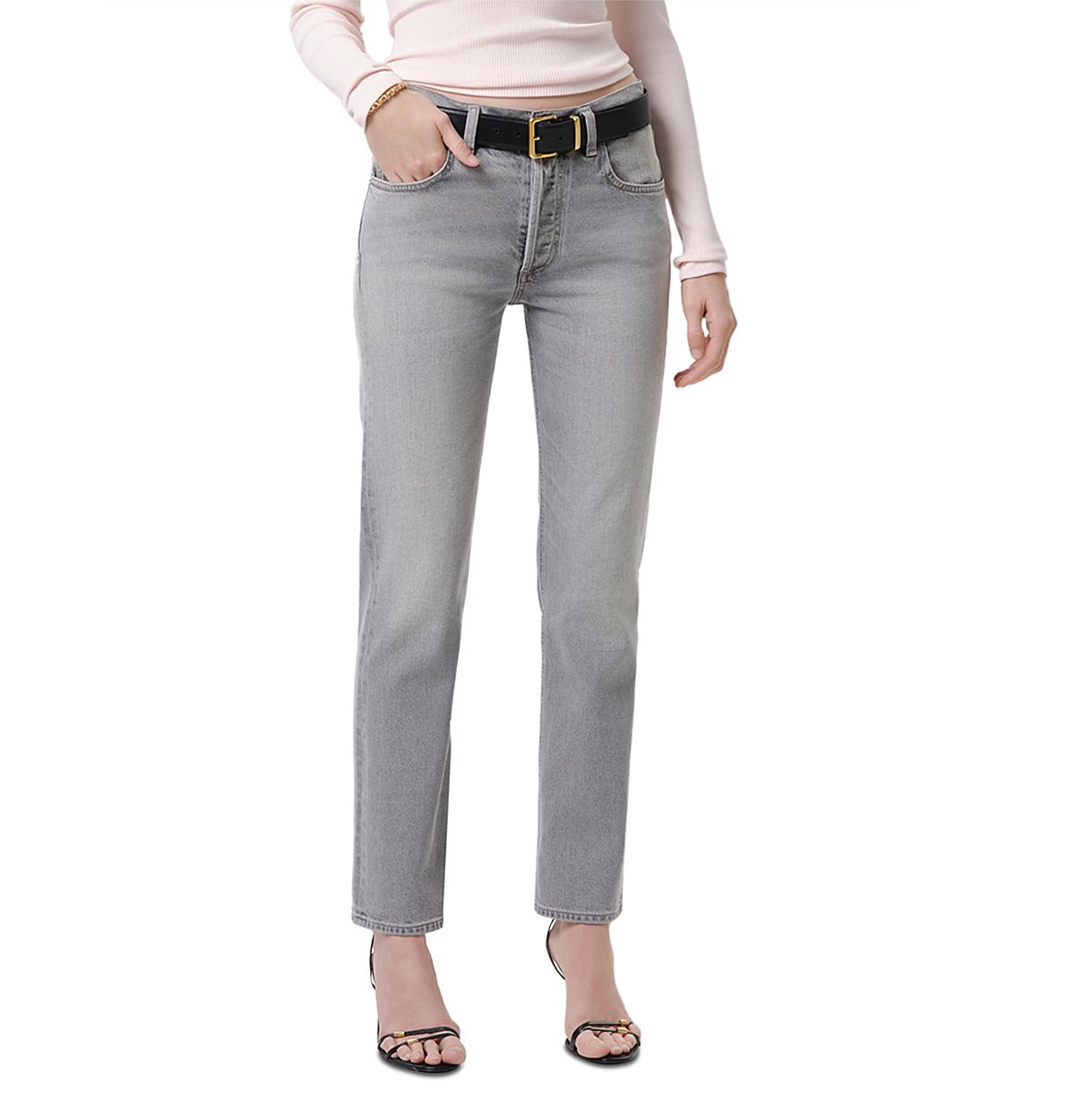 Citizens of Humanity Savannah Cigarette Jeans