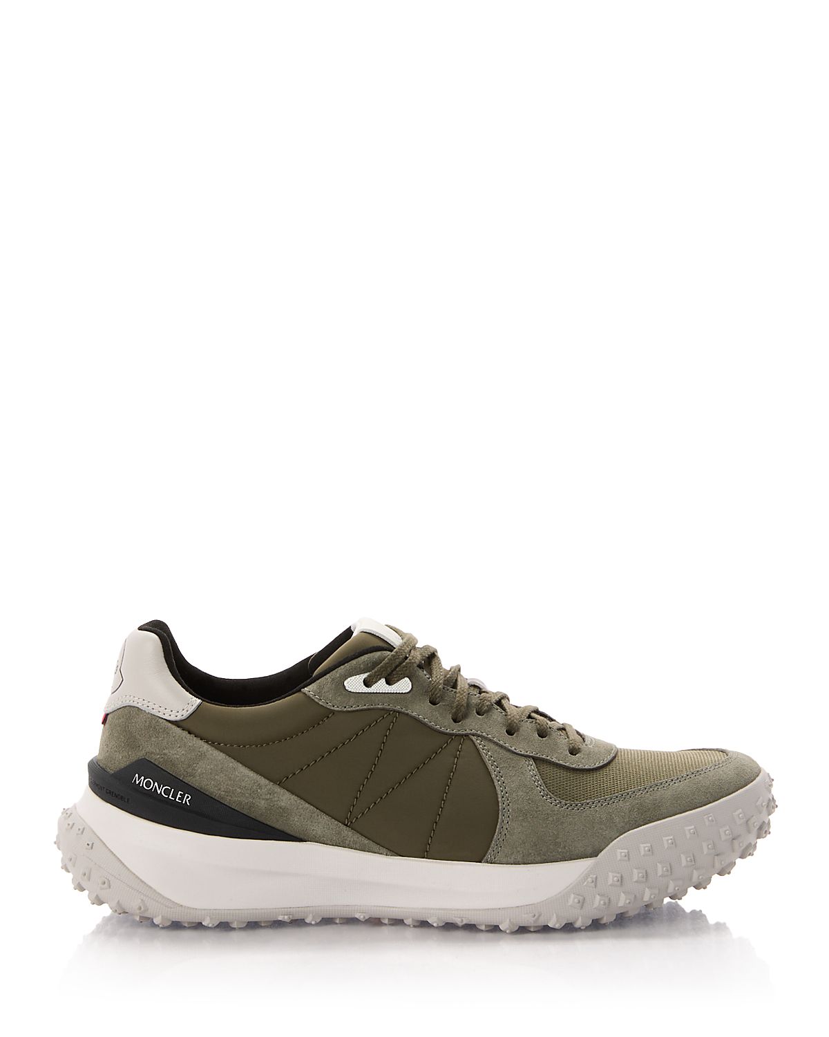Moncler Men's City Trek Low Top Sneaker