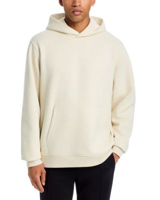 Seaside Pull On Hoodie