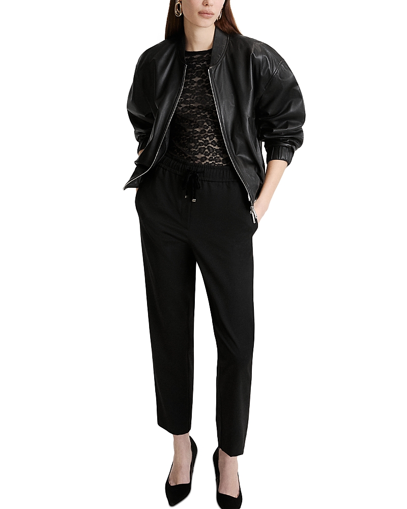 Marella Mlsbeato Gabardine Pants