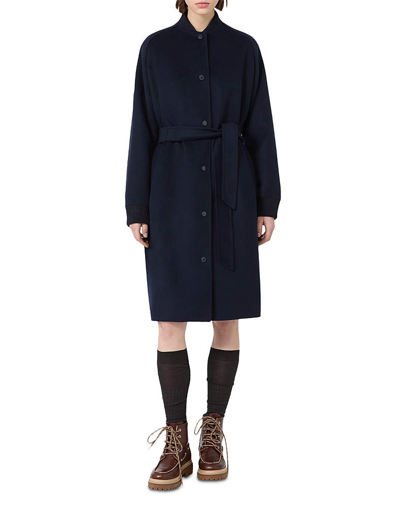Weekend Max Mara Wkdabbono Coat