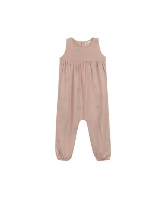 Girls' Looms Holland Collection Long Romper - Baby
